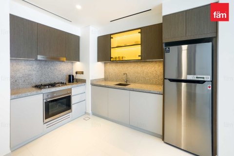 Dzīvoklis Dubai Harbourjā, AAE 1 istaba, 72.4 m2 Nr. 646795 - attēls 13