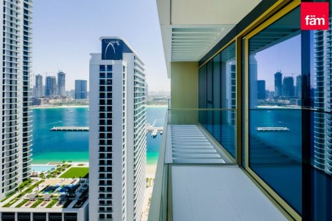阿联酋 Dubai Dubai Harbour 待租 : 1 卧, 73.2 平方米 , 编号646795 - 照片 4