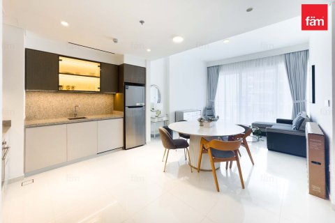 Dzīvoklis Dubai Harbourjā, AAE 1 istaba, 72.4 m2 Nr. 646795 - attēls 11