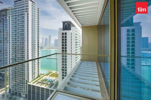 Dzīvoklis Dubai Harbourjā, AAE 1 istaba, 72.4 m2 Nr. 646795 - attēls 21