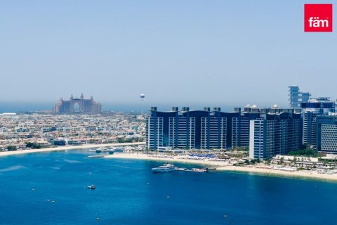 阿联酋 Dubai Dubai Harbour 待租 : 1 卧, 73.2 平方米 , 编号646795 - 照片 9