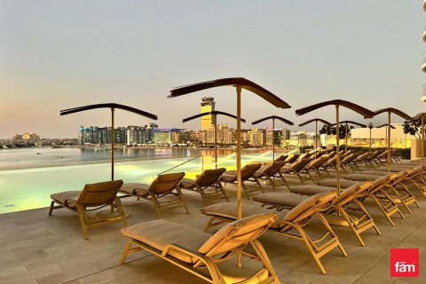 阿联酋 Dubai Dubai Harbour 待租 : 1 卧, 73.2 平方米 , 编号646795 - 照片 3
