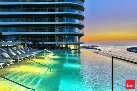 阿联酋 Dubai Dubai Harbour 待租 : 1 卧, 73.2 平方米 , 编号646795 - 照片 1