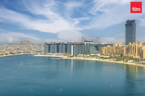 Dzīvoklis Dubai Harbourjā, AAE 1 istaba, 72.4 m2 Nr. 646795 - attēls 22