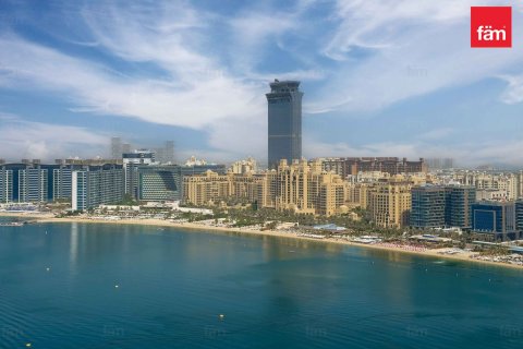 Dzīvoklis Dubai Harbourjā, AAE 1 istaba, 72.4 m2 Nr. 646795 - attēls 15