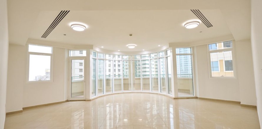 Apartman u gradu Dubai Marina, UAE 3 spavaće sobe, 201.7 m2 Br. 646792