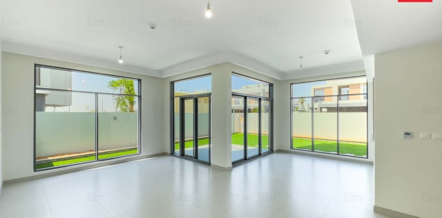 Vila v Dubai, SAE 4 ložnice, 335.1 m² Č.: 646796