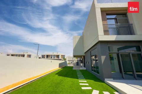 Vila v Dubai, SAE 4 ložnice, 335.1 m² Č.: 646796 - fotografie 27