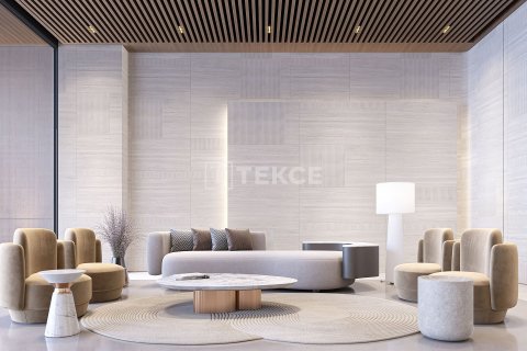 Byt v Jumeirah Village Triangle, Dubai, SAE 2 ložnice, 115 m² Č.: 554954 - fotografie 4