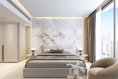 Byt v Jumeirah Village Triangle, Dubai, SAE 2 ložnice, 115 m² Č.: 554954 - fotografie 8