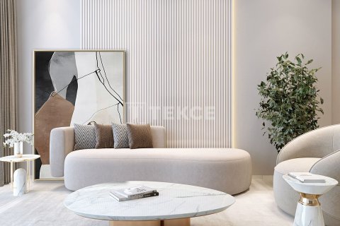 Byt v Jumeirah Village Triangle, Dubai, SAE 2 ložnice, 115 m² Č.: 554954 - fotografie 5