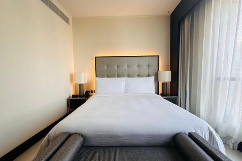Lakás itt: Downtown Dubai (Downtown Burj Dubai), EAE, 1 hálószoba, 69 m², azonosító: 705385 - fénykép 8