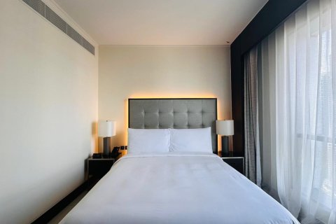 Lakás itt: Downtown Dubai (Downtown Burj Dubai), EAE, 1 hálószoba, 69 m², azonosító: 705385 - fénykép 7