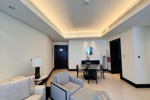 Lakás itt: Downtown Dubai (Downtown Burj Dubai), EAE, 1 hálószoba, 69 m², azonosító: 705385 - fénykép 5