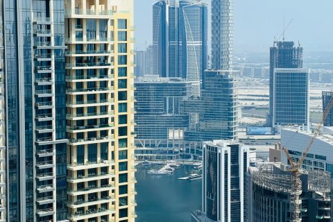 Lakás itt: Downtown Dubai (Downtown Burj Dubai), EAE, 1 hálószoba, 69 m², azonosító: 705385 - fénykép 2