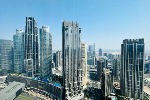 Apartment i Downtown Dubai (Downtown Burj Dubai), Dubai, UAE 1 soveværelse, 69 kvm № 705385