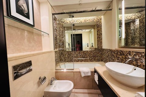 Lakás itt: Downtown Dubai (Downtown Burj Dubai), EAE, 1 hálószoba, 69 m², azonosító: 705385 - fénykép 10