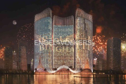 Apartment in Al Wasl, Dubai, UAE 2 bedrooms, 119 sq.m. № 705386 - photo 1