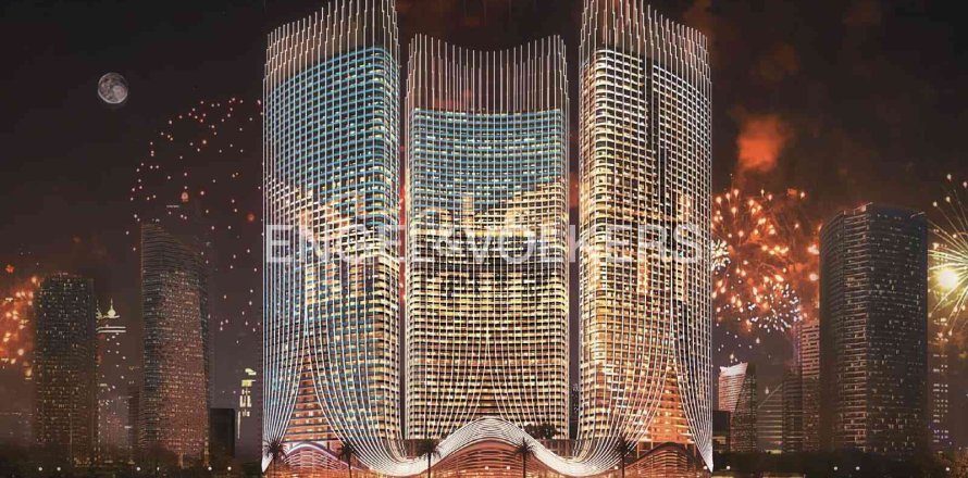 Apartment in Al Wasl, Dubai, UAE 2 bedrooms, 119 sq.m. № 705386