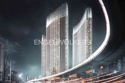 Apartment in Al Wasl, Dubai, UAE 2 bedrooms, 119 sq.m. № 705386 - photo 3