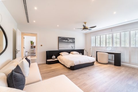Willa na sprzedaż w Dubai Sports City, Dubai, ZEA 5 sypialnie, 448 mkw., nr 705388 - zdjęcie 18