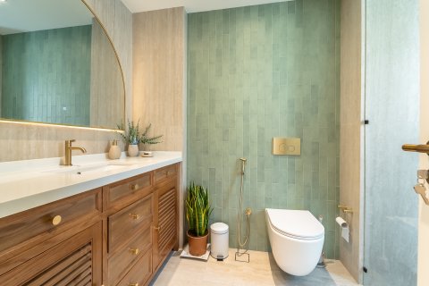Willa na sprzedaż w Dubai Sports City, Dubai, ZEA 5 sypialnie, 448 mkw., nr 705388 - zdjęcie 22
