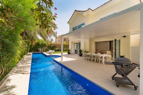 Willa na sprzedaż w Dubai Sports City, Dubai, ZEA 5 sypialnie, 448 mkw., nr 705388 - zdjęcie 29