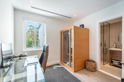 Willa na sprzedaż w Dubai Sports City, Dubai, ZEA 5 sypialnie, 448 mkw., nr 705388 - zdjęcie 15