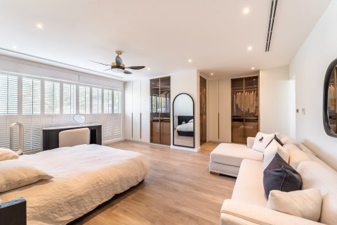 Willa na sprzedaż w Dubai Sports City, Dubai, ZEA 5 sypialnie, 448 mkw., nr 705388 - zdjęcie 17