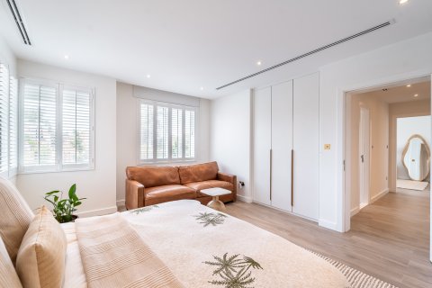 Willa na sprzedaż w Dubai Sports City, Dubai, ZEA 5 sypialnie, 448 mkw., nr 705388 - zdjęcie 24