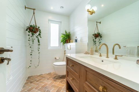 Willa na sprzedaż w Dubai Sports City, Dubai, ZEA 5 sypialnie, 448 mkw., nr 705388 - zdjęcie 16