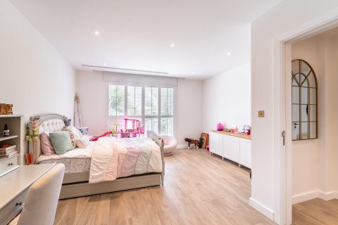 Willa na sprzedaż w Dubai Sports City, Dubai, ZEA 5 sypialnie, 448 mkw., nr 705388 - zdjęcie 21