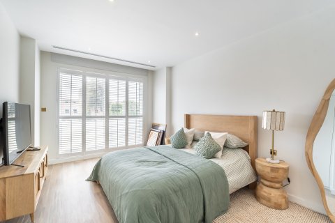 Willa na sprzedaż w Dubai Sports City, Dubai, ZEA 5 sypialnie, 448 mkw., nr 705388 - zdjęcie 26