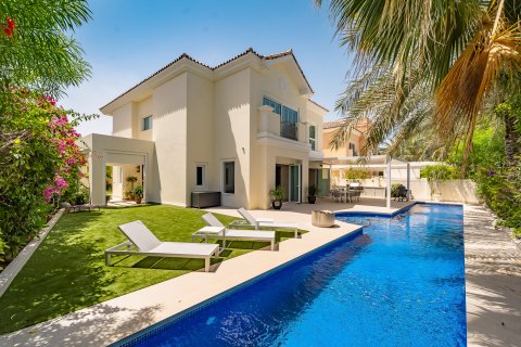 Willa na sprzedaż w Dubai Sports City, Dubai, ZEA 5 sypialnie, 448 mkw., nr 705388 - zdjęcie 27