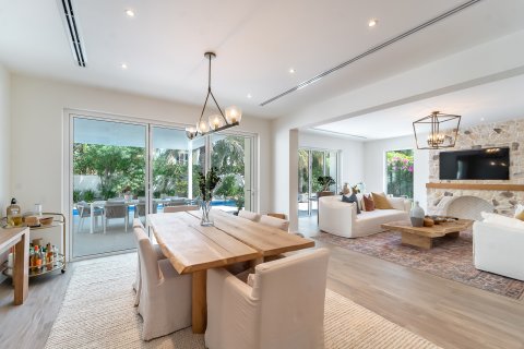 Willa na sprzedaż w Dubai Sports City, Dubai, ZEA 5 sypialnie, 448 mkw., nr 705388 - zdjęcie 11