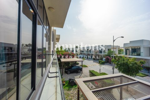 Casa urbana para arrendamento em DAMAC Hills (Akoya by DAMAC), Dubai, EAU 3 quartos, 252.88196600 m2 № 705451 - foto 26