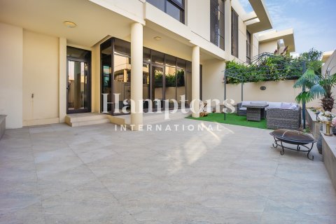 Casa urbana para arrendamento em DAMAC Hills (Akoya by DAMAC), Dubai, EAU 3 quartos, 252.88196600 m2 № 705451 - foto 16