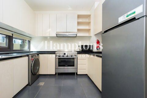 Casa urbana para arrendamento em DAMAC Hills (Akoya by DAMAC), Dubai, EAU 3 quartos, 252.88196600 m2 № 705451 - foto 5