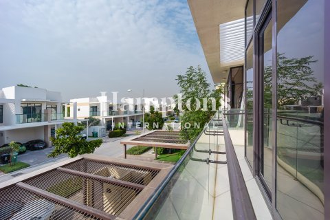 Casa urbana para arrendamento em DAMAC Hills (Akoya by DAMAC), Dubai, EAU 3 quartos, 252.88196600 m2 № 705451 - foto 28