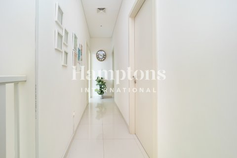 Casa urbana para arrendamento em DAMAC Hills (Akoya by DAMAC), Dubai, EAU 3 quartos, 252.88196600 m2 № 705451 - foto 23