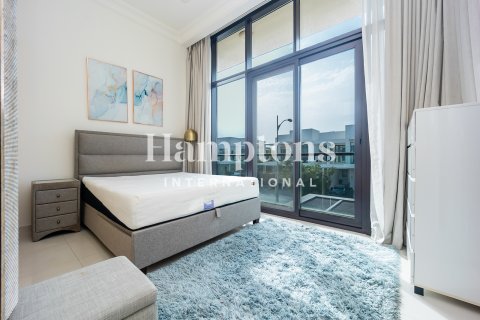 Casa urbana para arrendamento em DAMAC Hills (Akoya by DAMAC), Dubai, EAU 3 quartos, 252.88196600 m2 № 705451 - foto 14