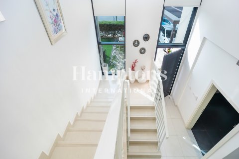 Casa urbana para arrendamento em DAMAC Hills (Akoya by DAMAC), Dubai, EAU 3 quartos, 252.88196600 m2 № 705451 - foto 15