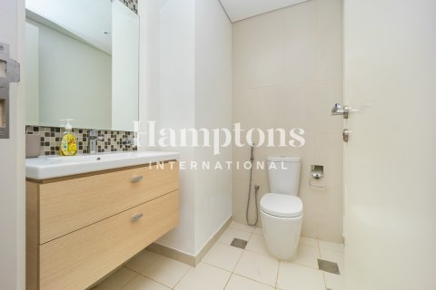 Casa urbana para arrendamento em DAMAC Hills (Akoya by DAMAC), Dubai, EAU 3 quartos, 252.88196600 m2 № 705451 - foto 6