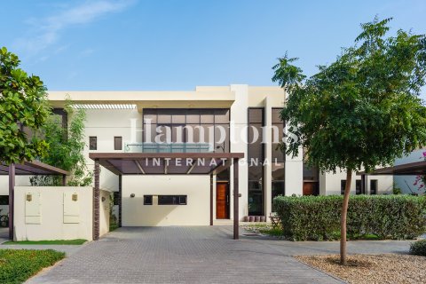 Casa urbana para arrendamento em DAMAC Hills (Akoya by DAMAC), Dubai, EAU 3 quartos, 252.88196600 m2 № 705451 - foto 30