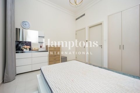 Casa urbana para arrendamento em DAMAC Hills (Akoya by DAMAC), Dubai, EAU 3 quartos, 252.88196600 m2 № 705451 - foto 13