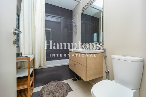 Casa urbana para arrendamento em DAMAC Hills (Akoya by DAMAC), Dubai, EAU 3 quartos, 252.88196600 m2 № 705451 - foto 24