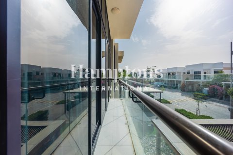 Casa urbana para arrendamento em DAMAC Hills (Akoya by DAMAC), Dubai, EAU 3 quartos, 252.88196600 m2 № 705451 - foto 29