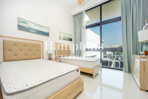 Casa urbana para arrendamento em DAMAC Hills (Akoya by DAMAC), Dubai, EAU 3 quartos, 252.88196600 m2 № 705451 - foto 27