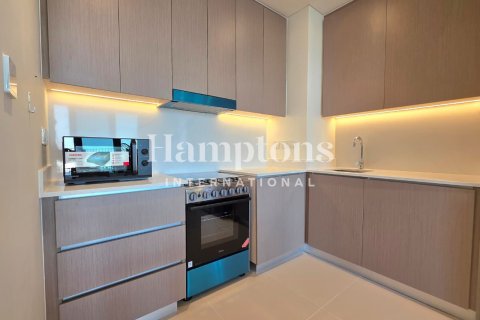 Dubai Hills Estate, Dubai, संयुक्त अरब अमीरात में अपार्टमेंट, 2 बेडरूम, 92.1496 वर्ग मीटर, संख्या 704195 - फ़ोटो 20