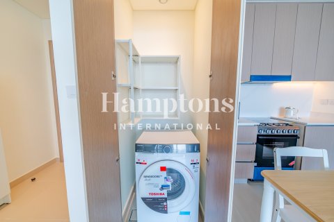 Dzīvoklis Dubai Hills Estate, Dubaijā, AAE 2 istabas, 92.14955667 m2 Nr. 704195 - attēls 2